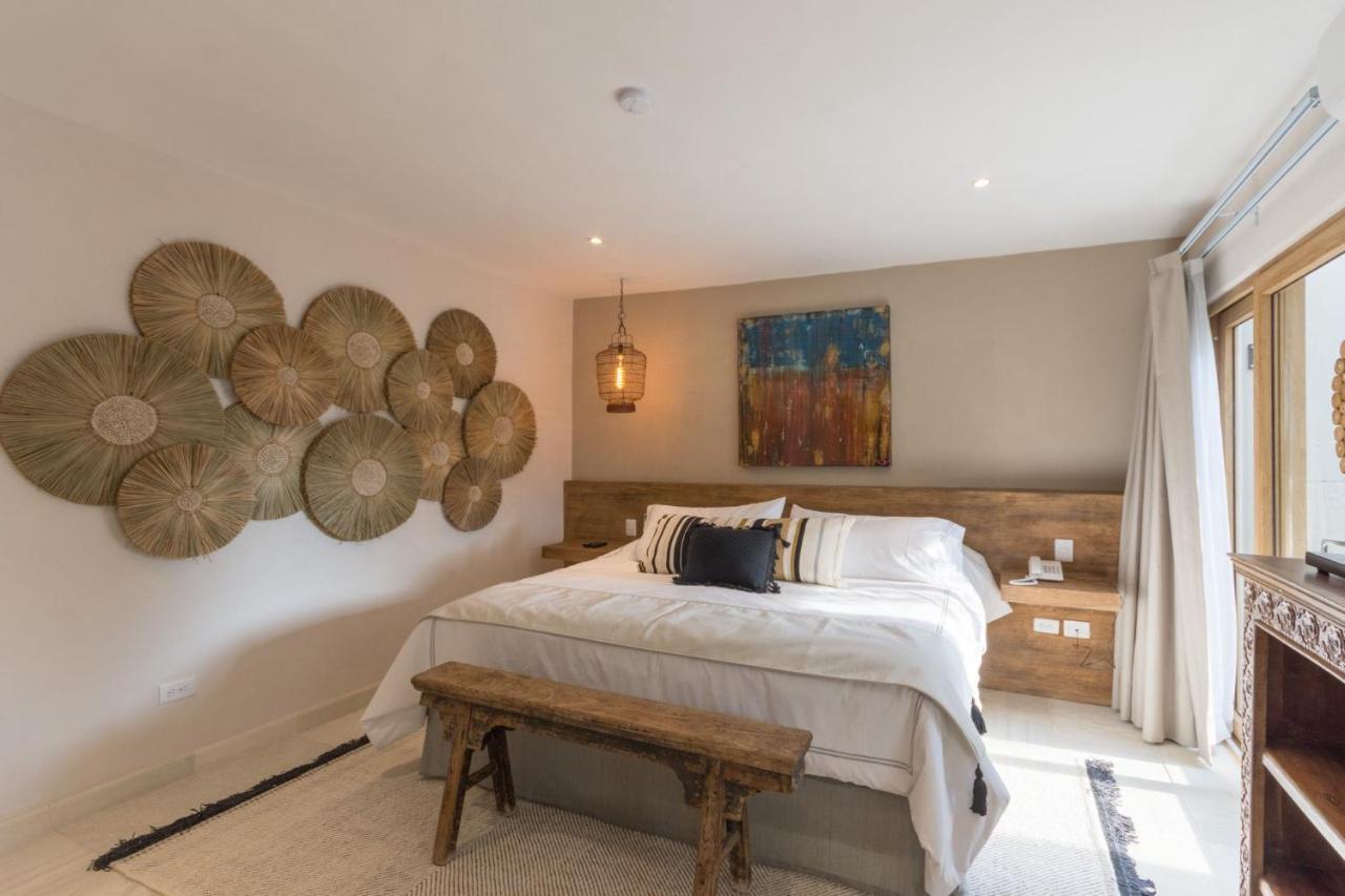 Casa Quebrada Boutique Hotel 5*